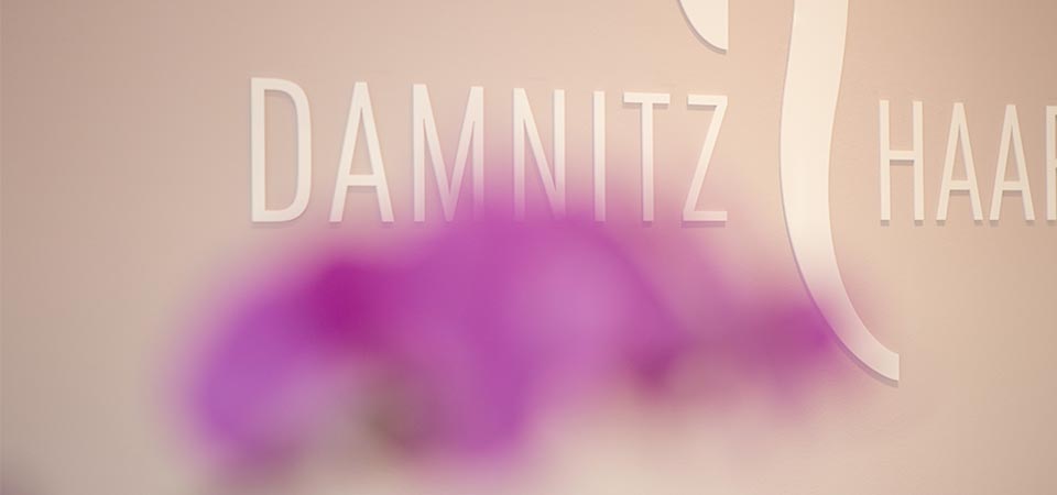 Damnitz Haardesign